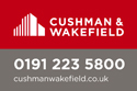 Cushman Wakefield Logo